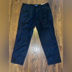 H&M dress pants size 38  regular Fit  new